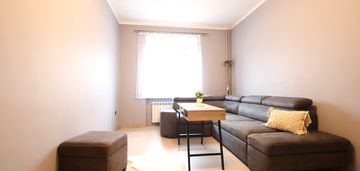 3 pokoje po remoncie | centrum głogowa