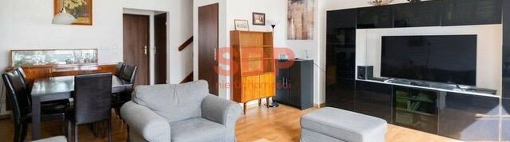 Własny ogród | prawie 100 m2 | 4 pokoje