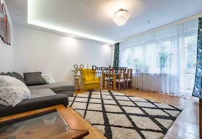 3 niezależne pokoje idealne dla rodziny