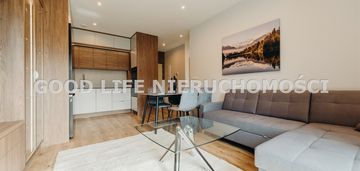 Mieszkanie 3 pokoje z garażem