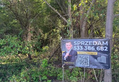 Działka inwestycyjna ut | rogóźno | jeziora