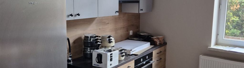 Mieszkanie do wynajęcia wadowice słowackiego