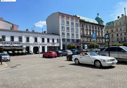 Kawalerki w centrum w pakiecie inwestycyjnym!