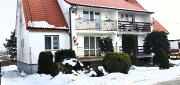 Mieszkanie przy jeziorze – kiepunki w pasymiu