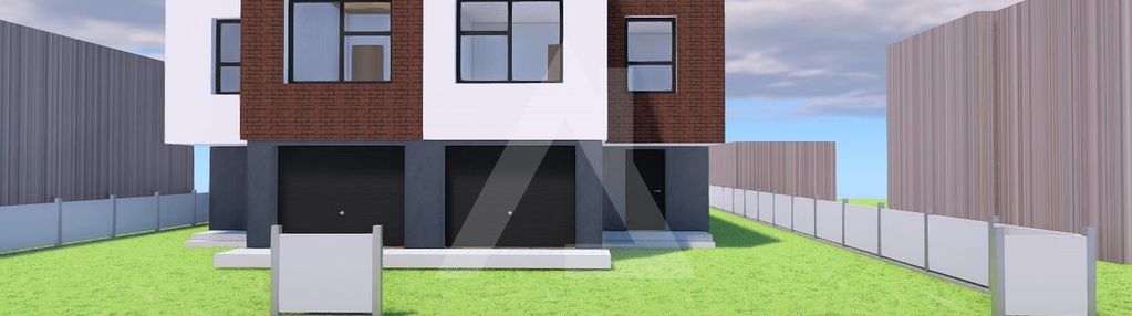 Dom miedzyń - bez prowizji od kupującego!!