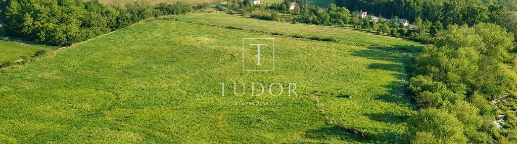 Na sprzedaż działki nad zalewem szczecińskim, mpzp