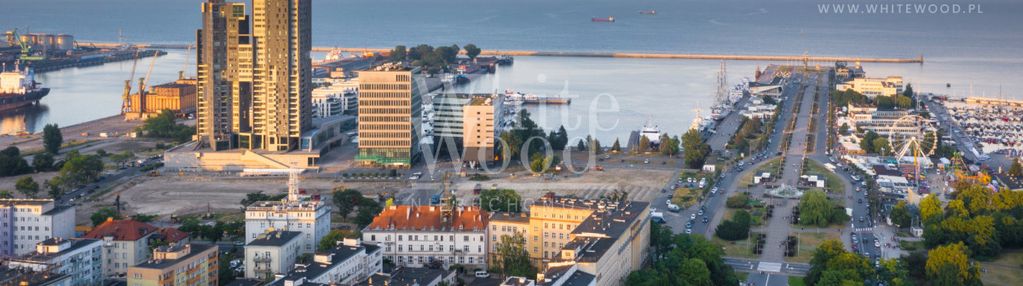 Gdynia centrum | winda | od zaraz