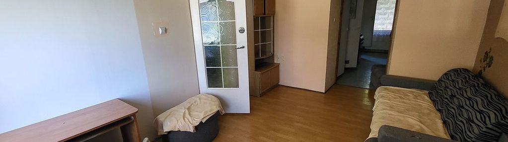 Atrakcyjny parter na ul . siedleckiej  do własnej