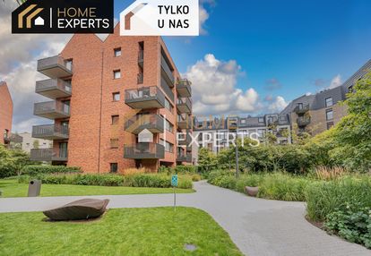 3 pokoje riverview przy starym mieście