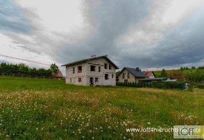 Przestronny dom do własnej aranżacji