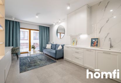 Mieszkanie z tarasem, rakowicka, apartamenty novum