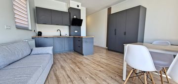 Nowe 2-pokojowe z najemcą/gotowy biznes/bez prowizji!