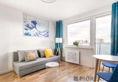 Kawalerka na mokotowie