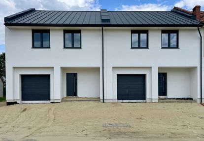 Dom 160 m2 - fordon - pod skarpą