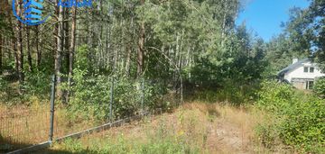 Działka pod dwa lokale 1400 m2 mieszkowo.