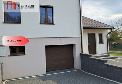 Komfortowy bliźniak 139 m² | kulice | blisko tczew
