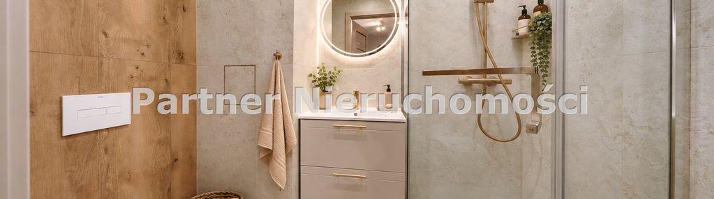 Skarpa 3 pokoje po generalnym remoncie, loggia