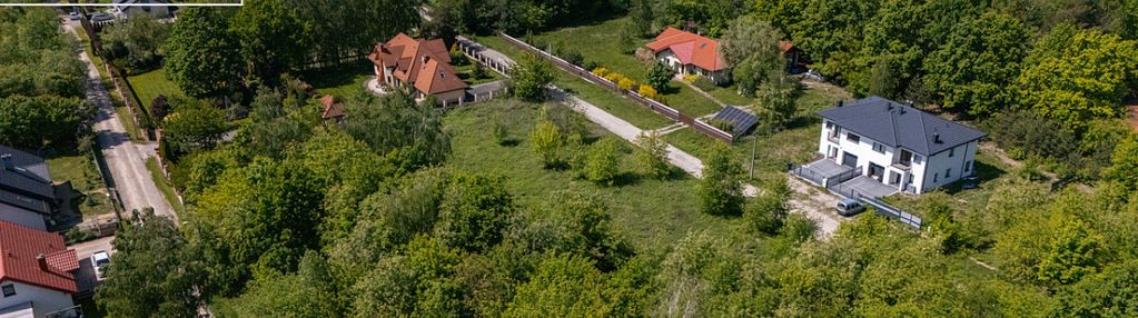 Działka budowlana/mpzp/dobrze skomunikowana