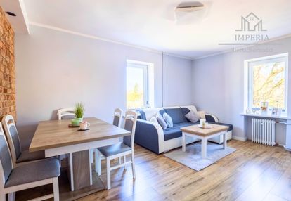 46 m² po remoncie – gotowe do zamieszkania pogódki