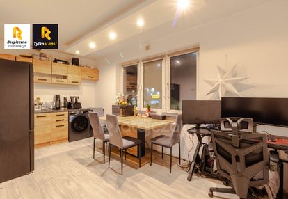 2 pok | 1 piętro | z piwnicą | wejherowo śmiechowo