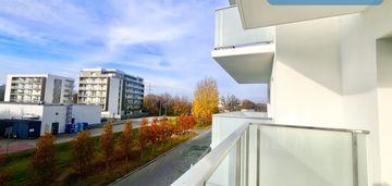 Premium 2 pokoje z garderobą i szybki odbiór