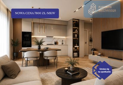 Promocja 7 800/mkw! twoje wymarzone m3