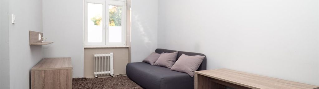 Kawalerka  |30 m2 | stare podgórze