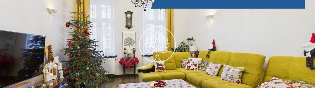 Mieszkanie w kamienicy, balkon, 2 łazien, parking