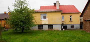 Dom z potencjałem – blisko jarosławia | pełkinie