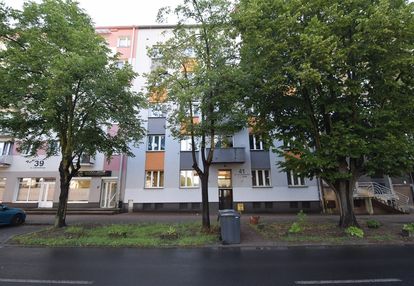 Przestronne, doświetlone, balkon - blisko centrum