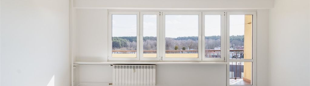 Gotowa baza pod twoją wizję– 3 pokoje do aranżacji