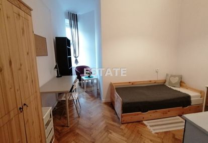 Pokój jednoosobowy