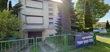 Dom z potencjałem i duża działka i psarskie