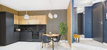 Unikatowy apartament, t, blisko morza