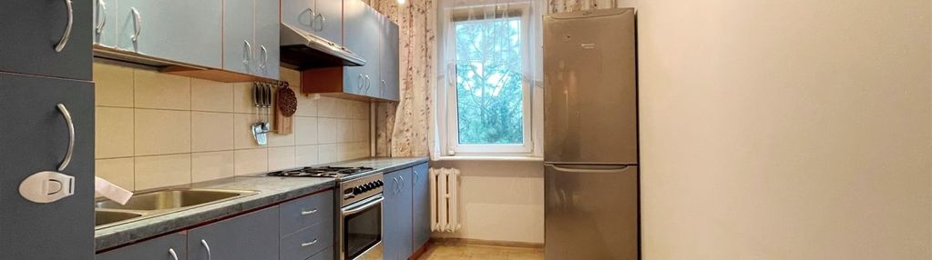 Do sprzednia dwupokojowe mieszkanie w łodzi