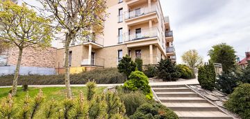 Przestronne 55m2, blisko centrum, 2 miejsca parkingowe,