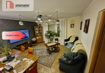 *parter domu z ogrodem nieopodal nakła