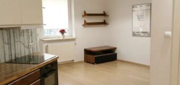 2-pokojowe mieszkanie na mokotowie