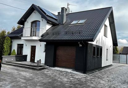 Dom 170m2, parzęczew