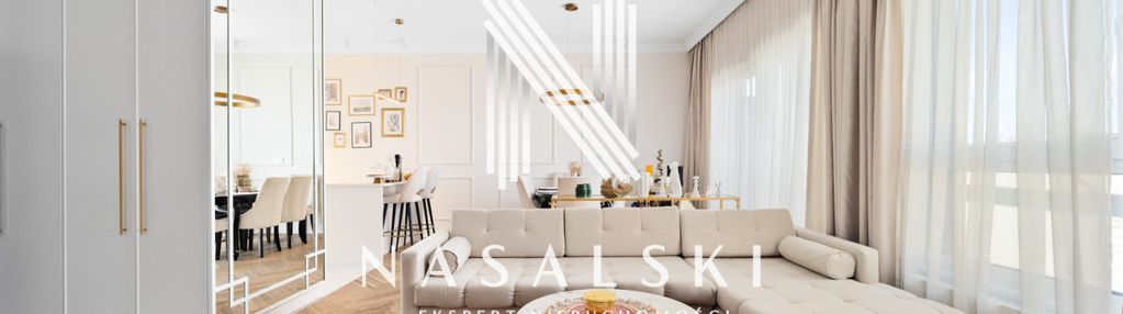 Dzielnica muzyczna 78 m2 2 pokoje  2 balkony