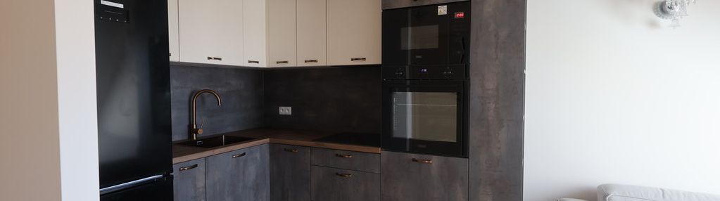 Kawalerka nowe budownictwo. winda. pod klucz.