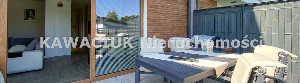 Do sprzedaży  - dom  w zabudowie szeregowej