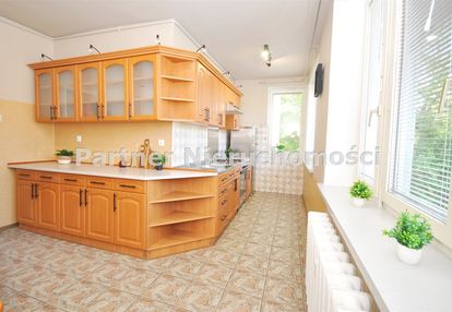 Chełmińskie przedmieście, 4 pokoje pierwsze piętro