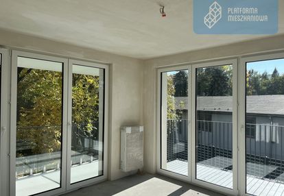 Bez prowizji | gotowe mieszkanie | taras na dachu