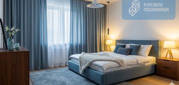 Mieszkanie, 2-pokojowe