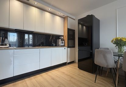 3 pokoje przy parku | nowe budownictwo