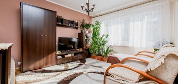 2 pokoje | gajowa | 1 piętro  | dwustronne