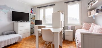 Nowość! - mieszkanie z pięknym widokiem na las