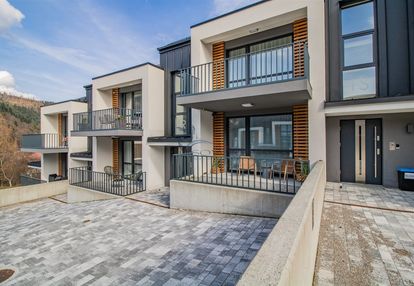 Apartament w szczyrku obok wyciągu