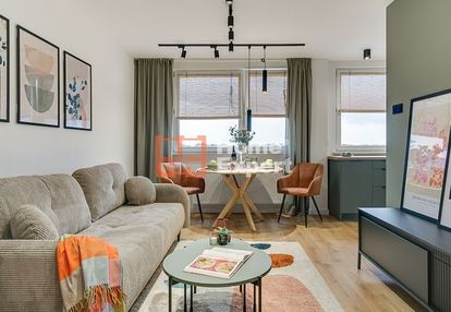 Świeżo wyremontowany apartament na popowicach